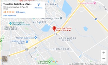 maps
